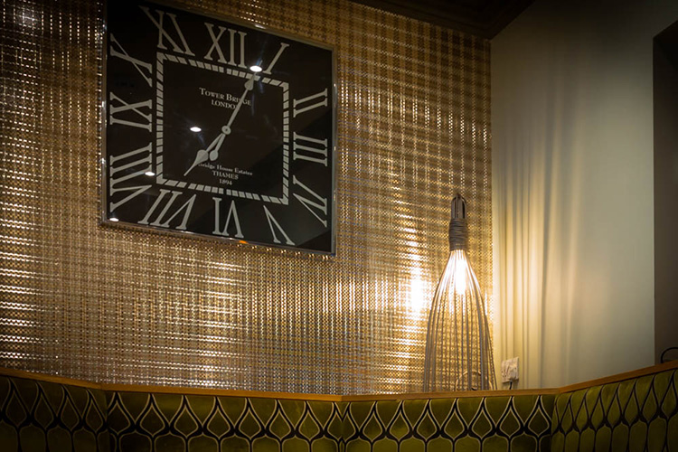 Advocate Arms Hotel Cosy Bar