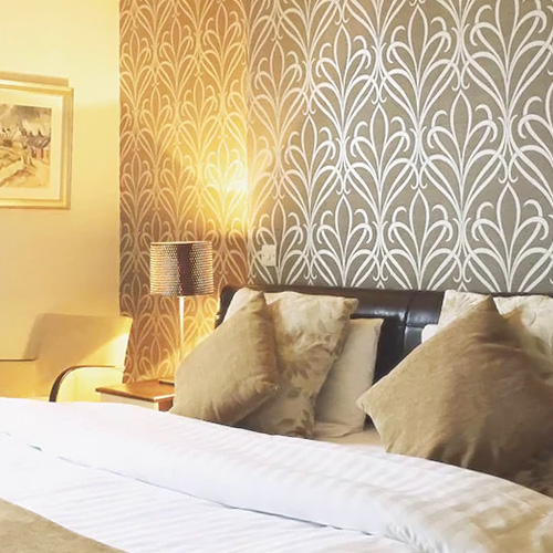 The Advocate Arms Hotel